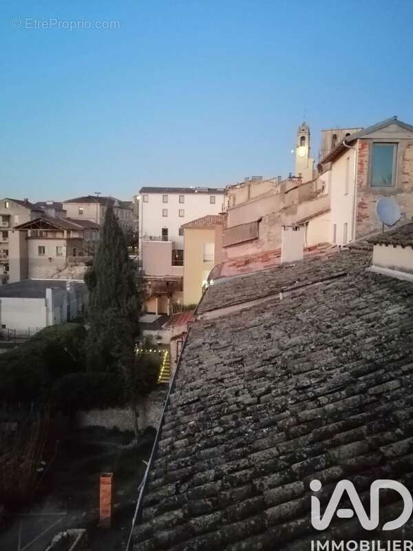 Photo 5 - Appartement à FORCALQUIER