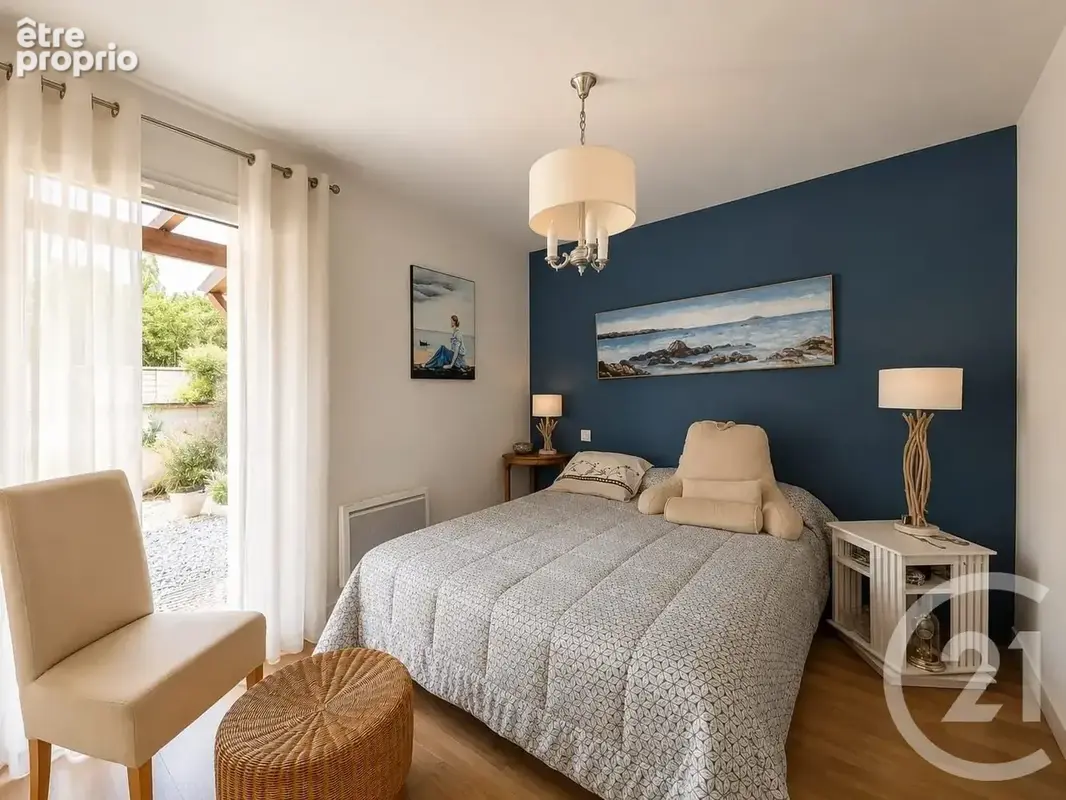 Maison 4 pièces 84 m² à vendre à Mimizan (40200) - photo 5