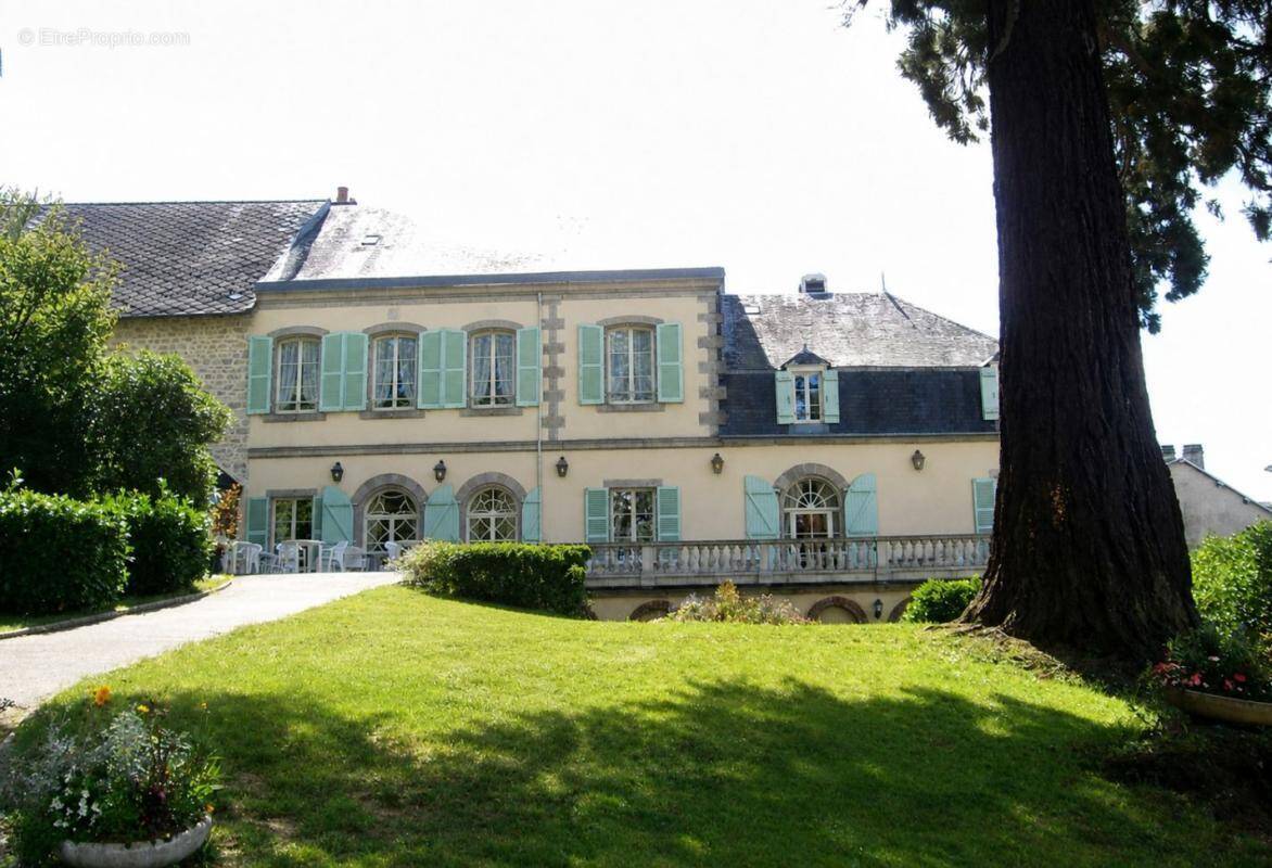 Appartement à GUERET