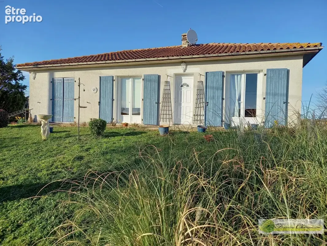 Pavillon sur sous-sol avec piscine - photo 18