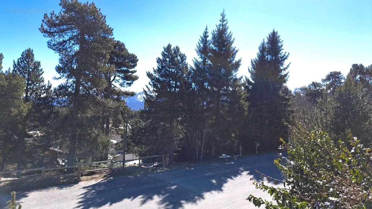 Appartement à BOLQUERE
