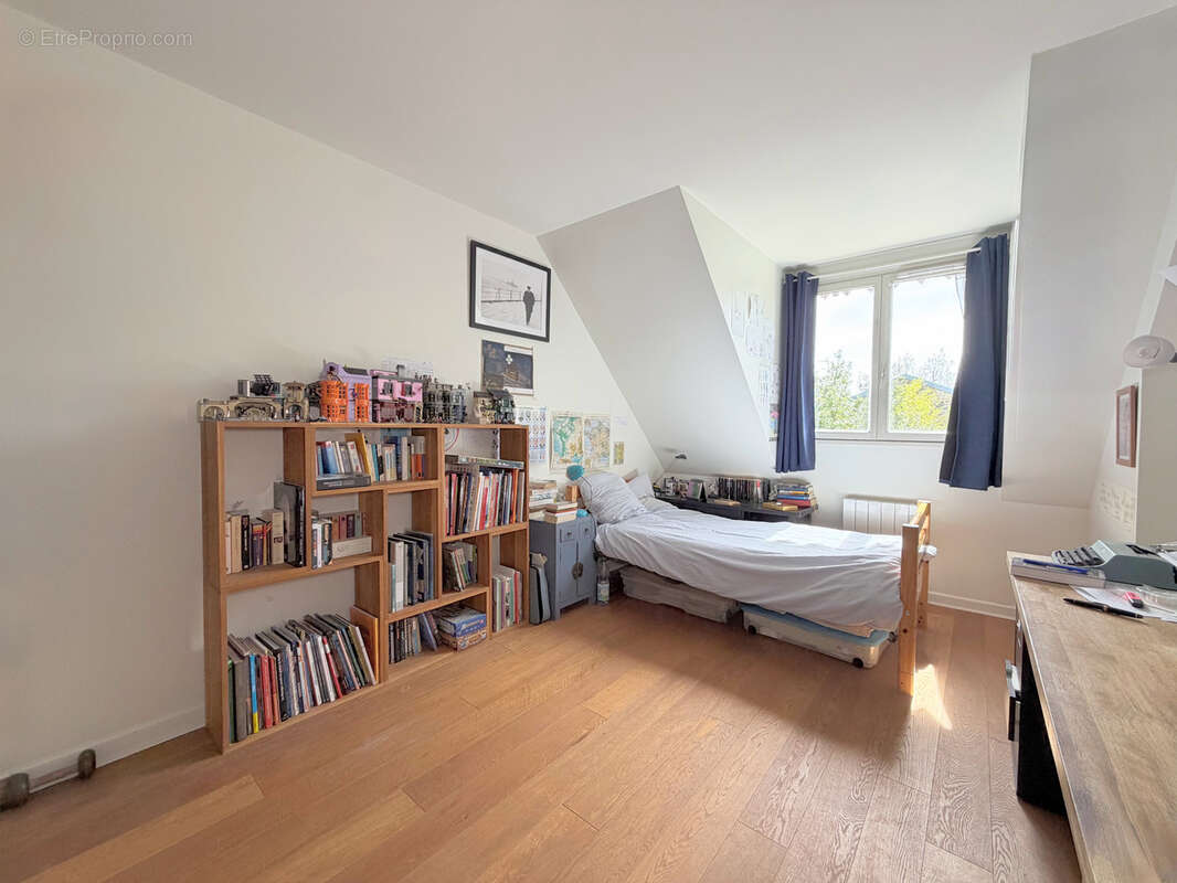 Maison à RUEIL-MALMAISON