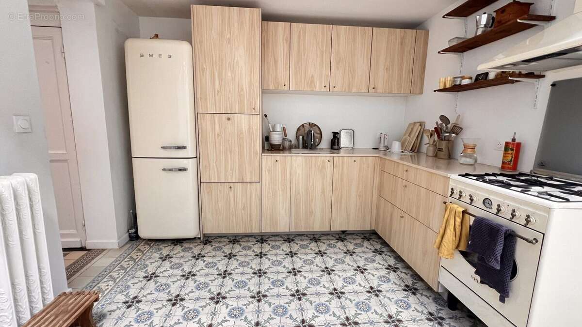 Maison à ROUBAIX