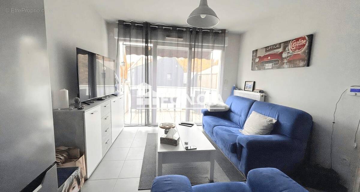 Appartement à LONS