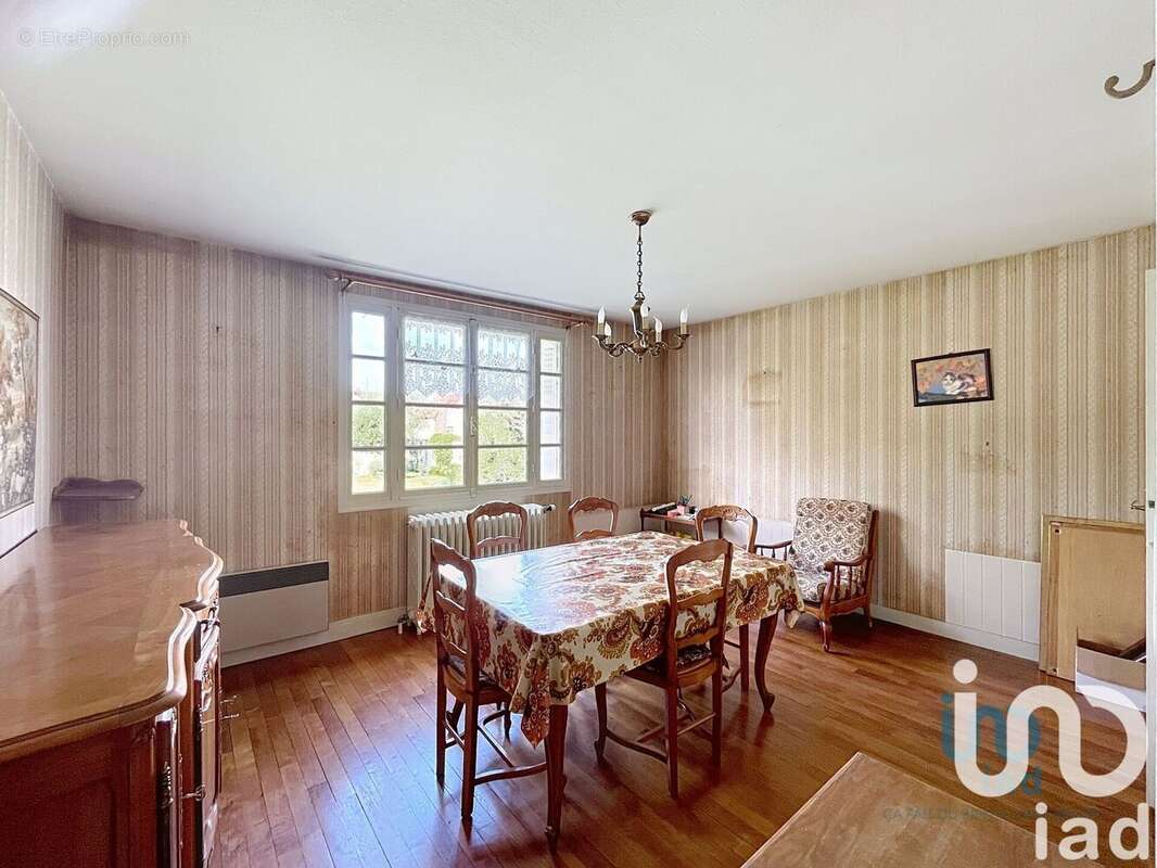 Photo 6 - Maison à MONTARGIS