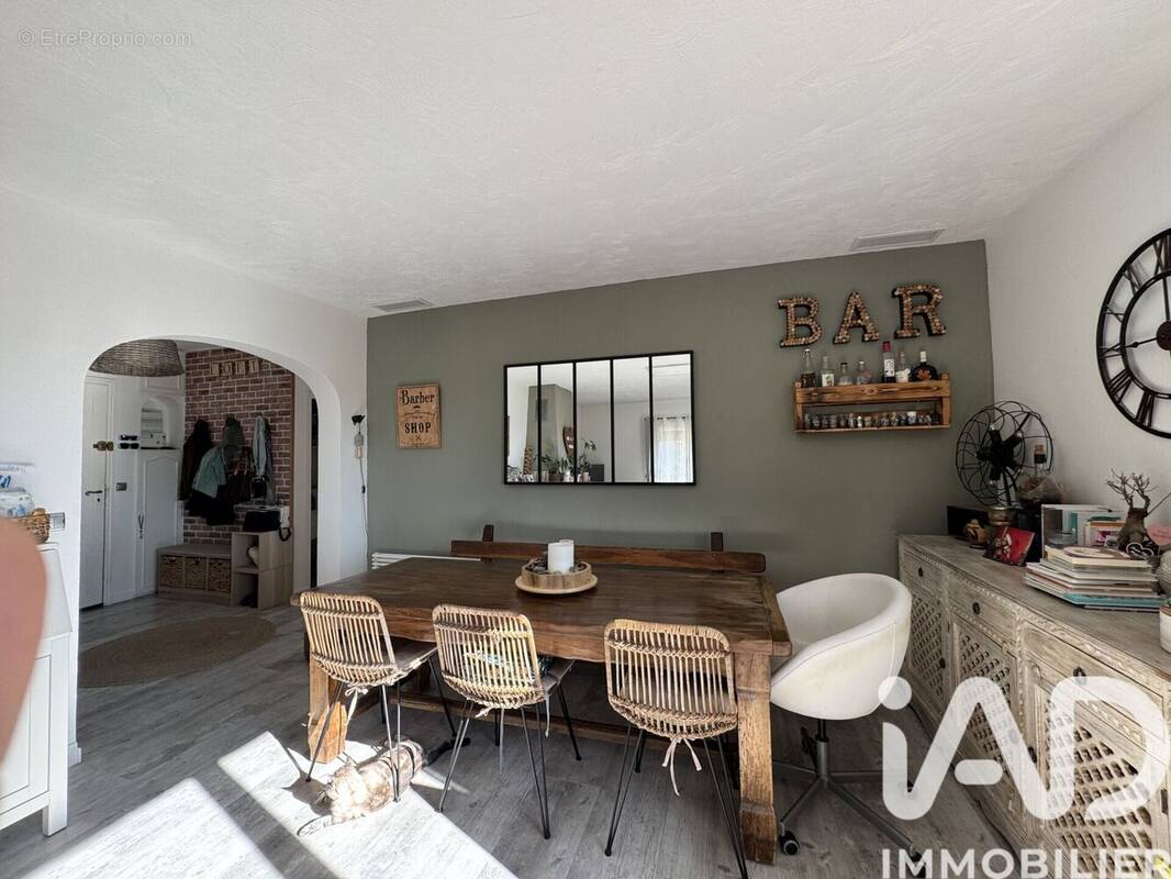 Photo 1 - Maison à VENCE