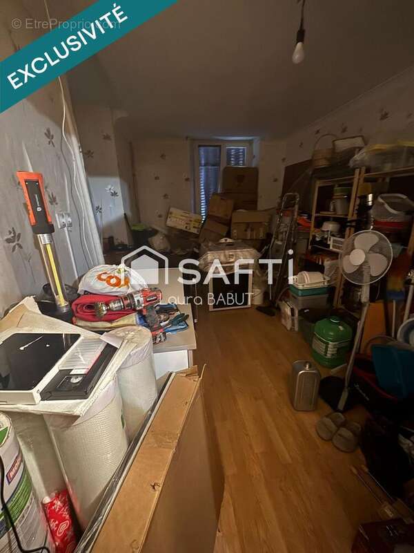 Photo 7 - Maison à SEROCOURT