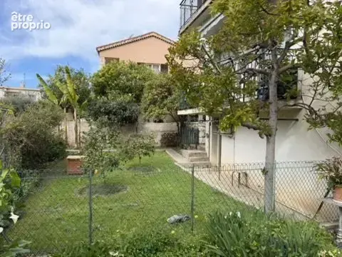 Photo Appartement à Nice au prix de 320 000€