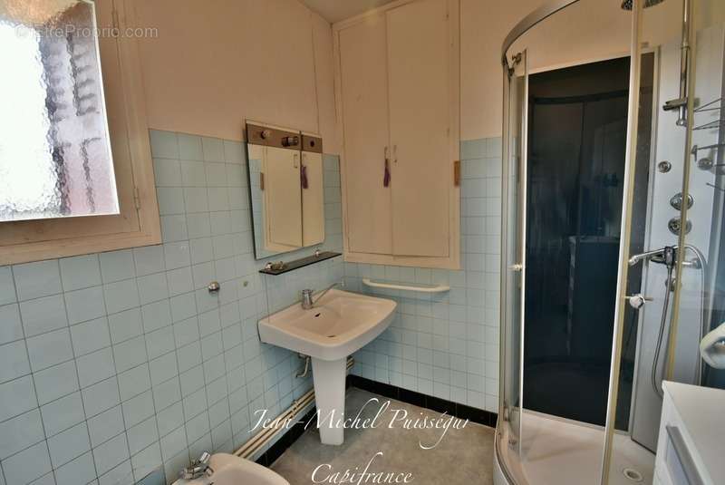 Maison à LABARTHE-INARD