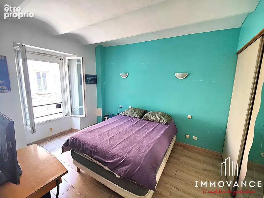 Maison 5 pièces 99 m² à vendre à Saint-Bauzille-De-Putois (34190) - photo 3