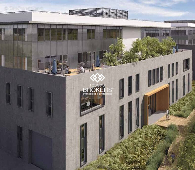 Commerce à CLERMONT-FERRAND