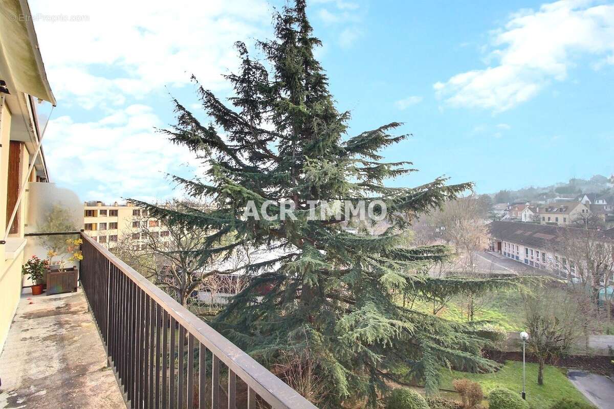 Appartement à ANDRESY