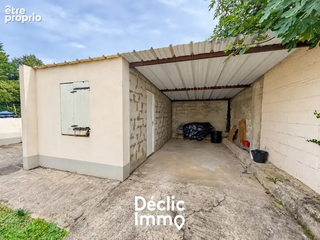 Agréable maison rénovée, idéalement située - photo 15