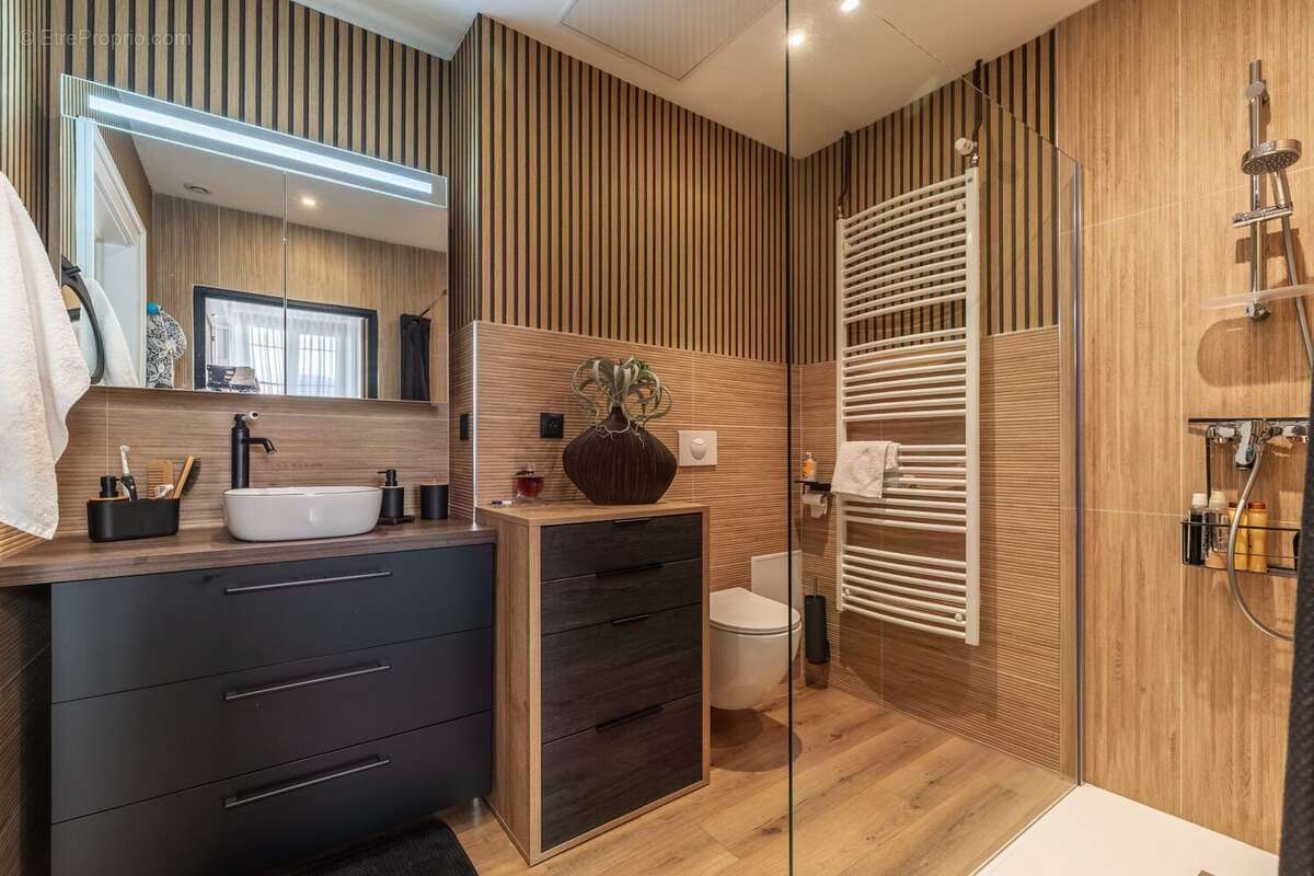 Appartement 103 m² à Metz  - photo 9