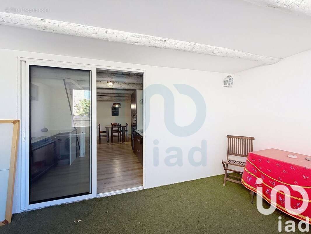 Photo 2 - Maison à EYRAGUES