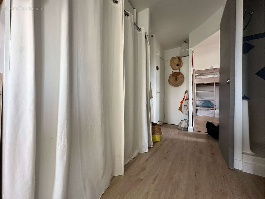 ST CYPRIEN PLAGE - Appartement en dernier étage avec grande terrasse - photo 10