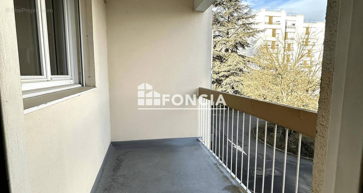 Appartement à LE MANS