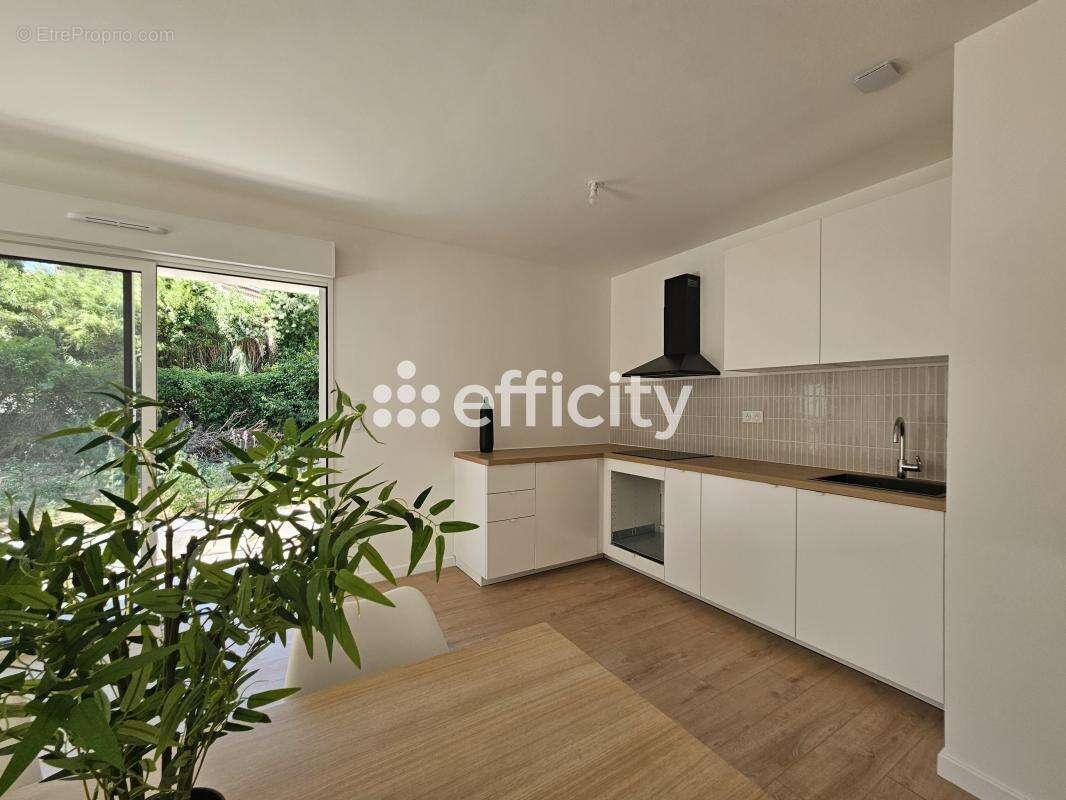Appartement - photo 3