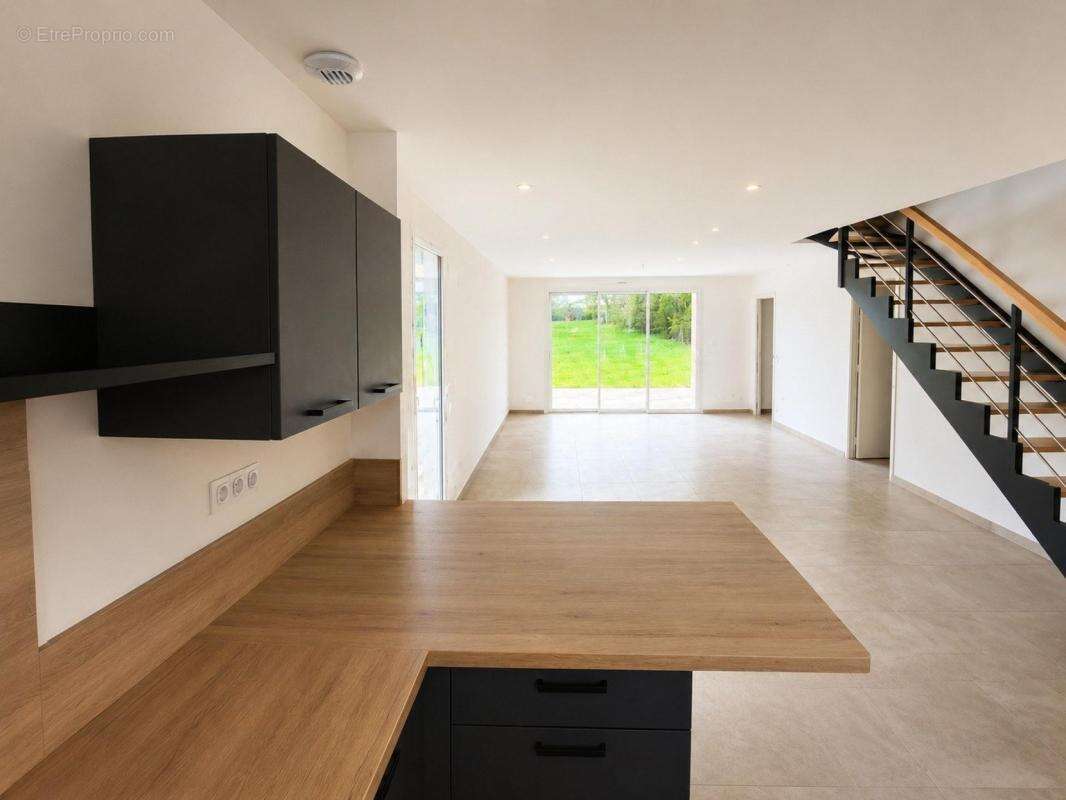 Maison à ALENCON