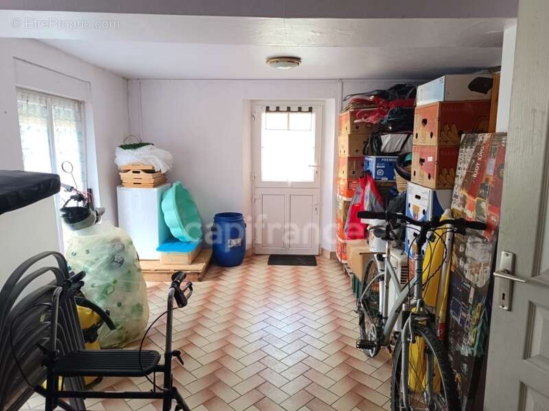  Charmante fermette de village avec studio indépendant  - photo 20