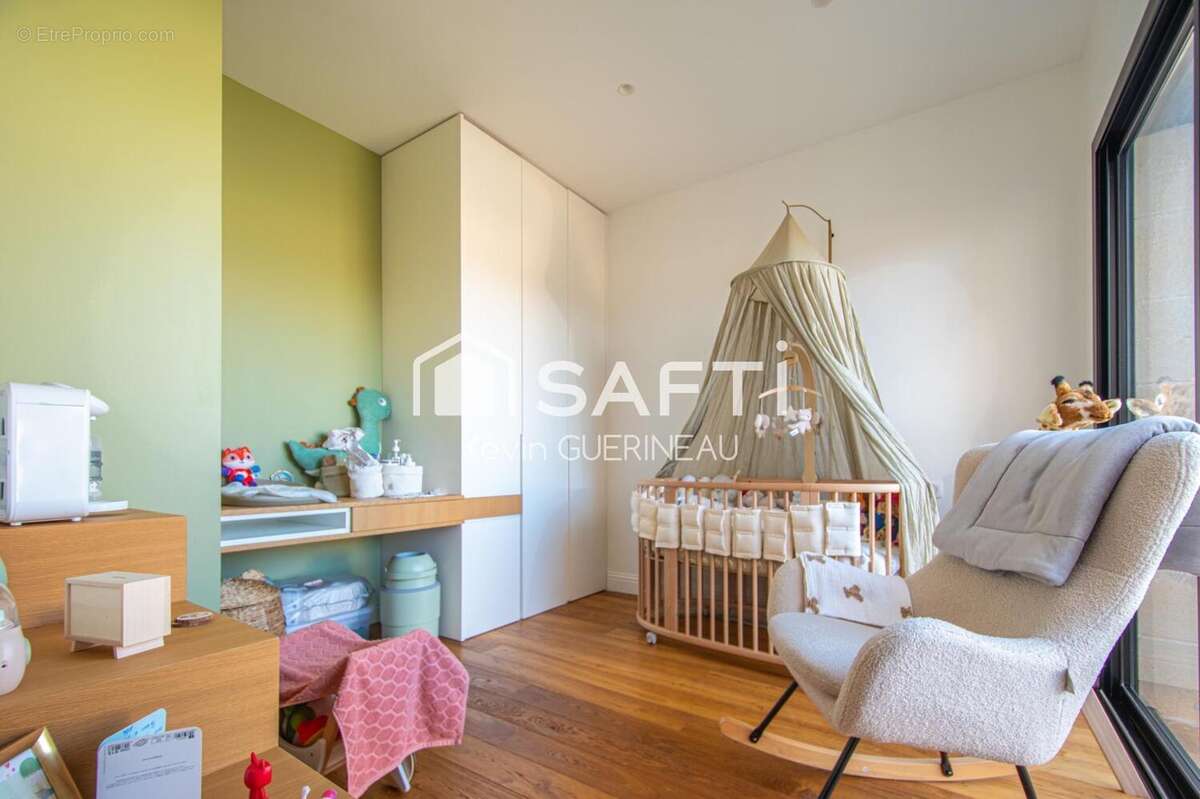 Photo 8 - Maison à TALENCE