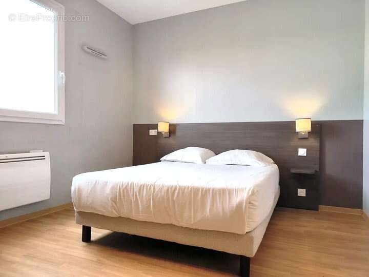 INVESTISSEMENT LOCATIF  MARSEILLE 12 EME  City Résidence Marseille - 5.54 % de rentabilité - photo 2