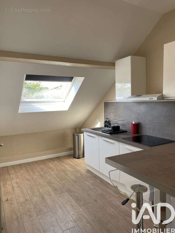 Photo 5 - Appartement à WOIPPY