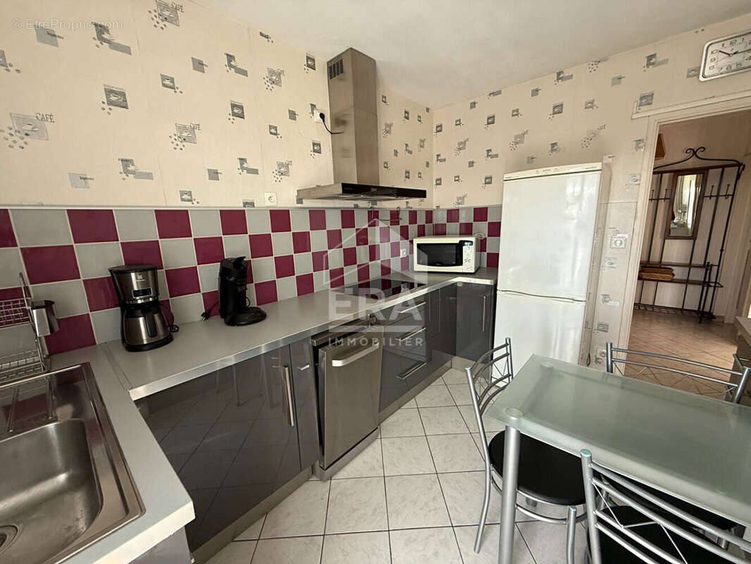 Appartement à MARTIGUES