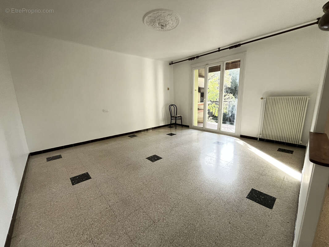 Maison à LES PENNES-MIRABEAU