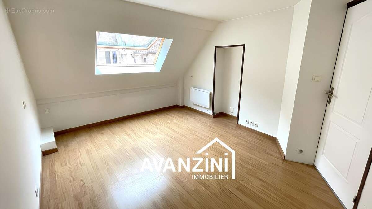 Appartement à COULOMMIERS