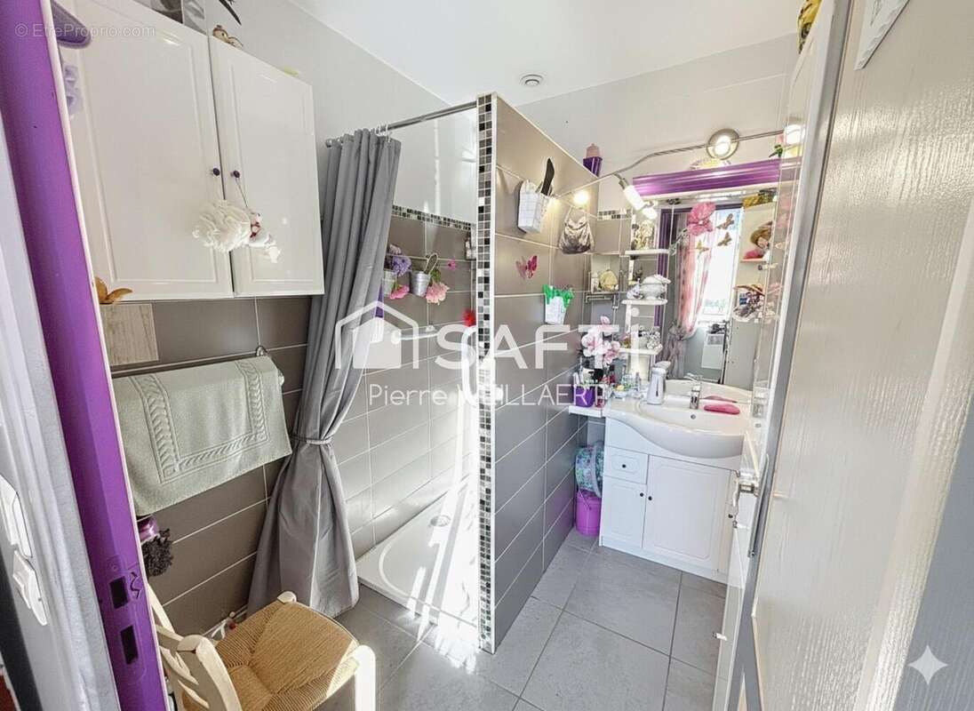 Maison 106 m² à Valence  - photo 6