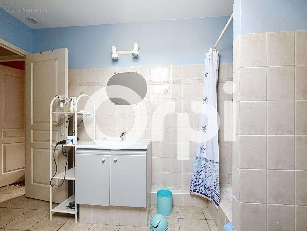 Maison à SAINT-MEXANT