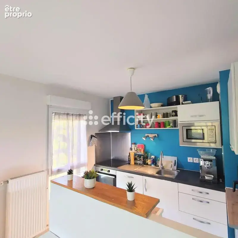 Appartement - photo 2