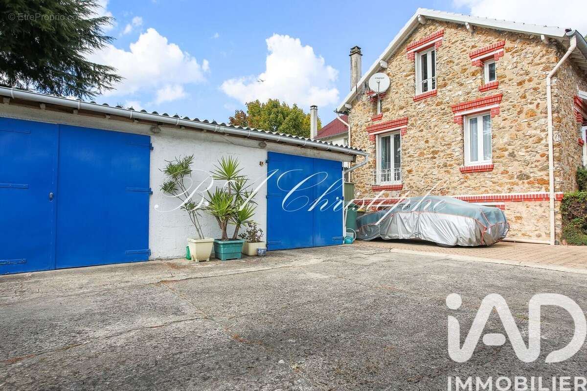 Maison 80 m² à Ermont  - photo 5