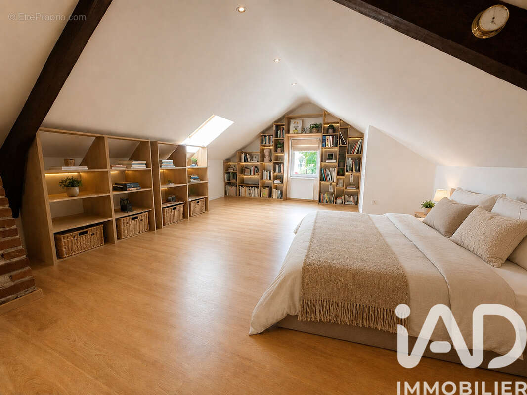 Maison 76 m² à Arras  - photo 6