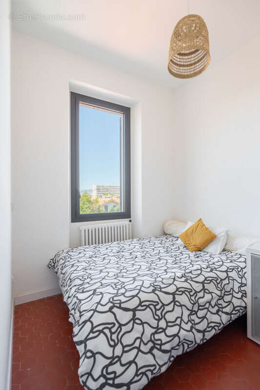 Maison à MARSEILLE-9E