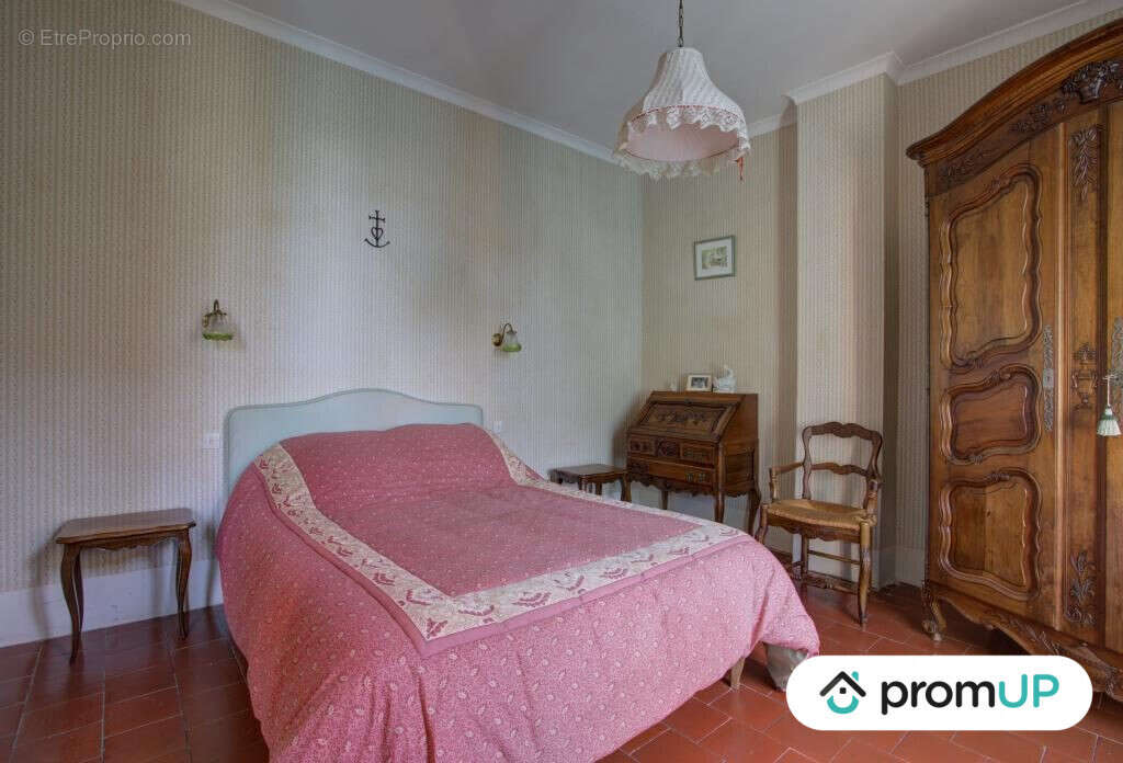 Maison à MAUREILHAN