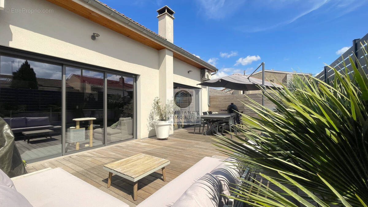 Appartement à VALENCE