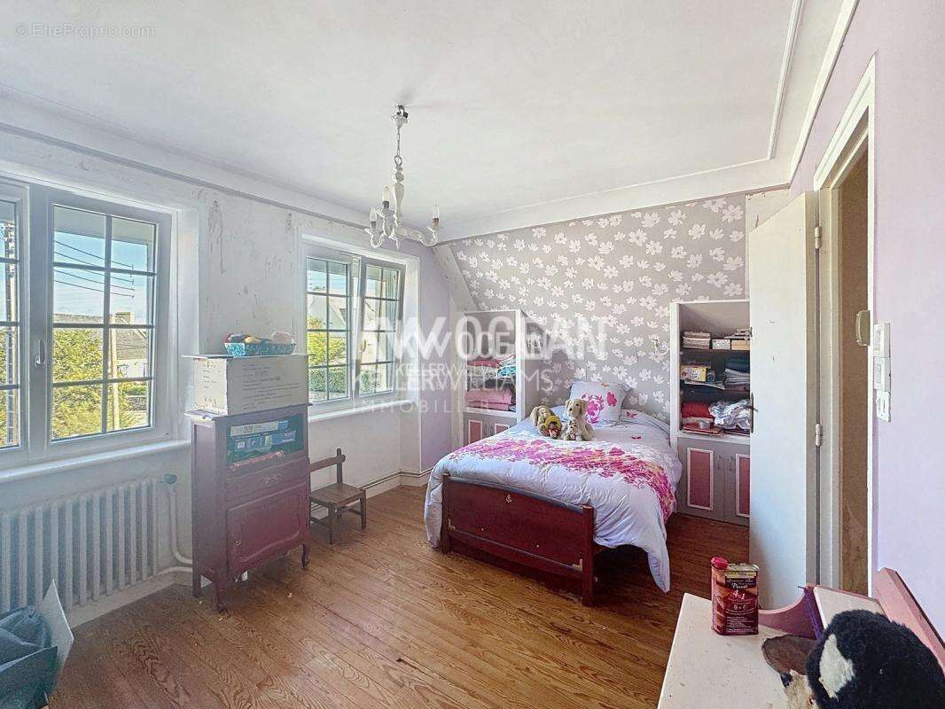 Maison à LE CONQUET