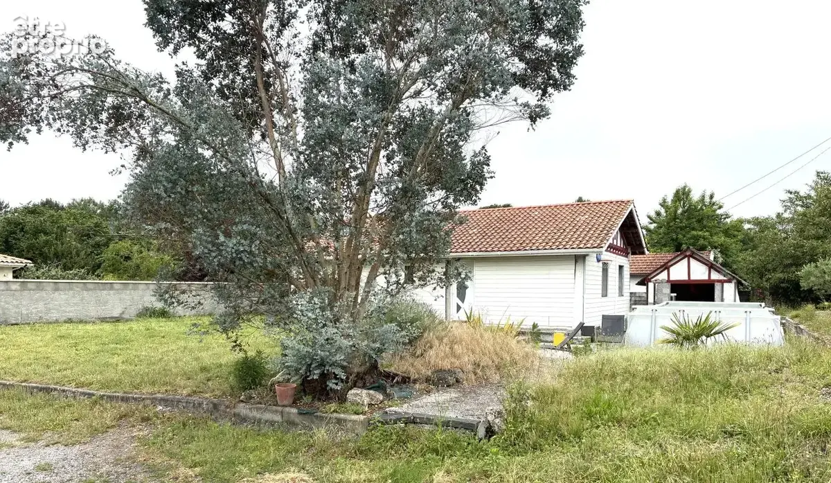 Maison 5 pièces 92 m² à vendre à Le Pian-Medoc (33290) - photo 6