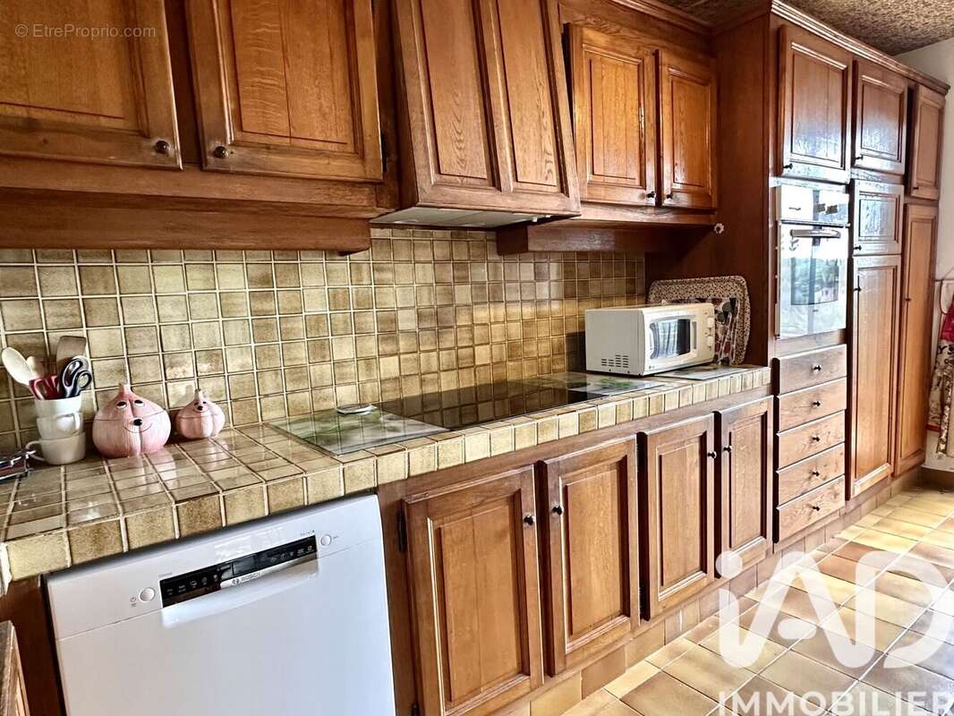 Photo 7 - Maison à SAINTE-MAXIME