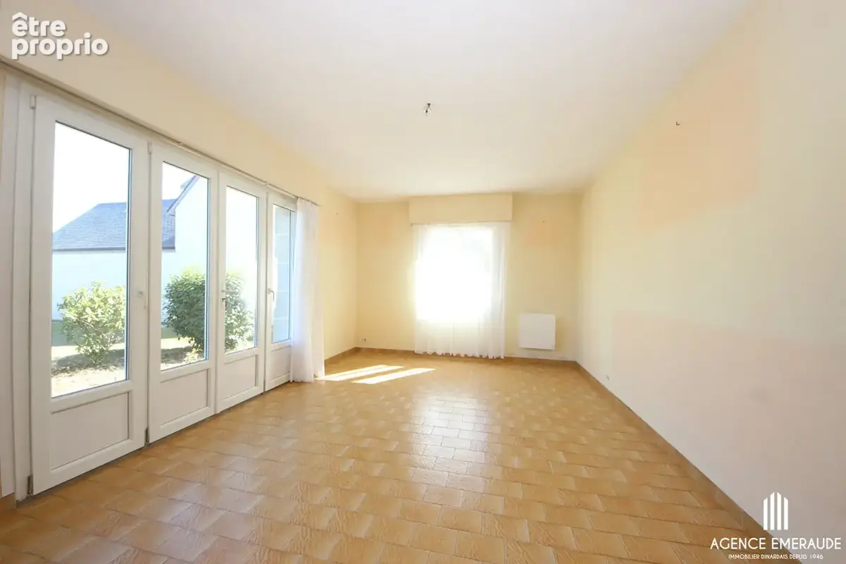Maison 3 pièces à vendre à Saint Lunaire - Réf 7854 - photo 2