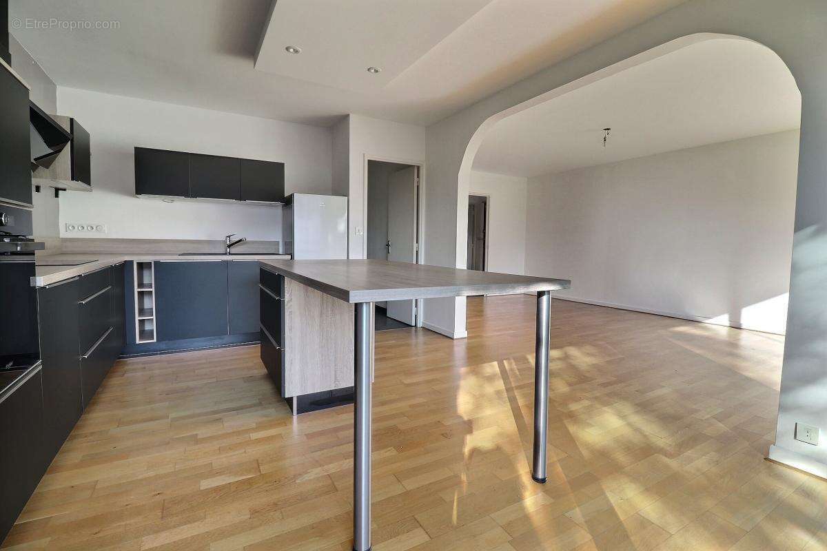 Appartement à ANGERS