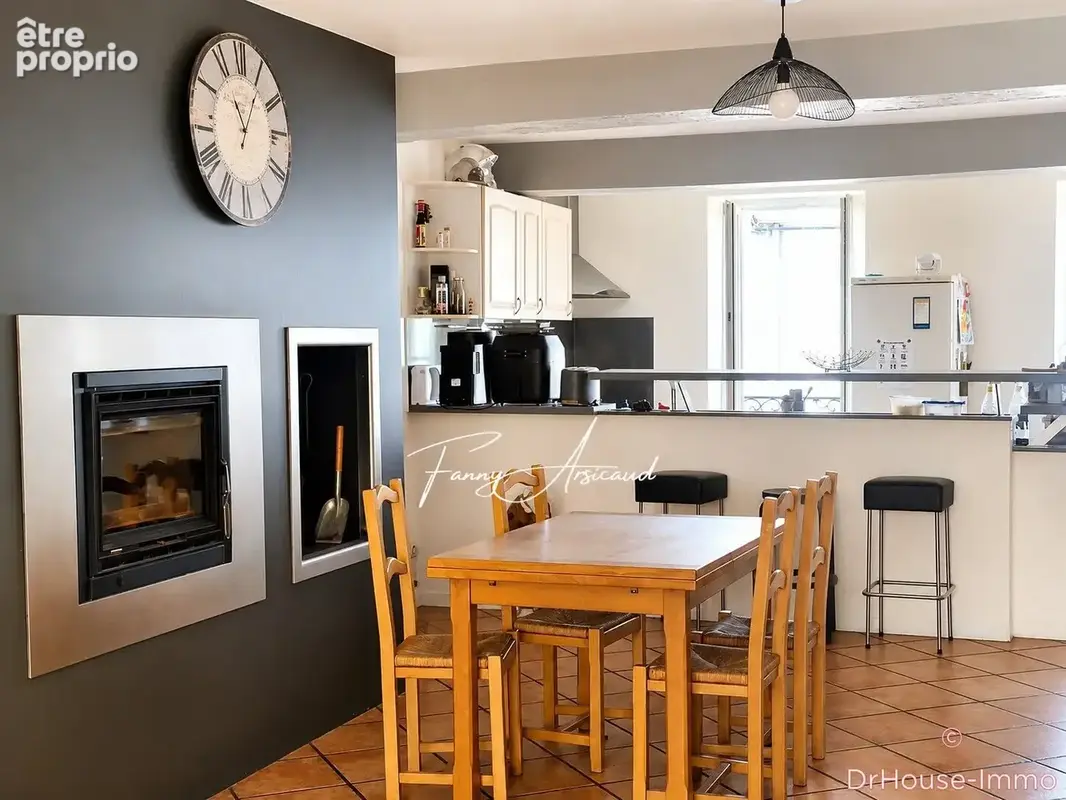 Maison 4 pièces 121 m² à vendre à Marans (17230) - photo 54