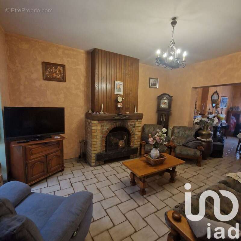 Photo 5 - Maison à ANZIN