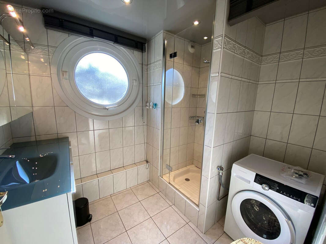 Appartement à SAINT-LOUIS