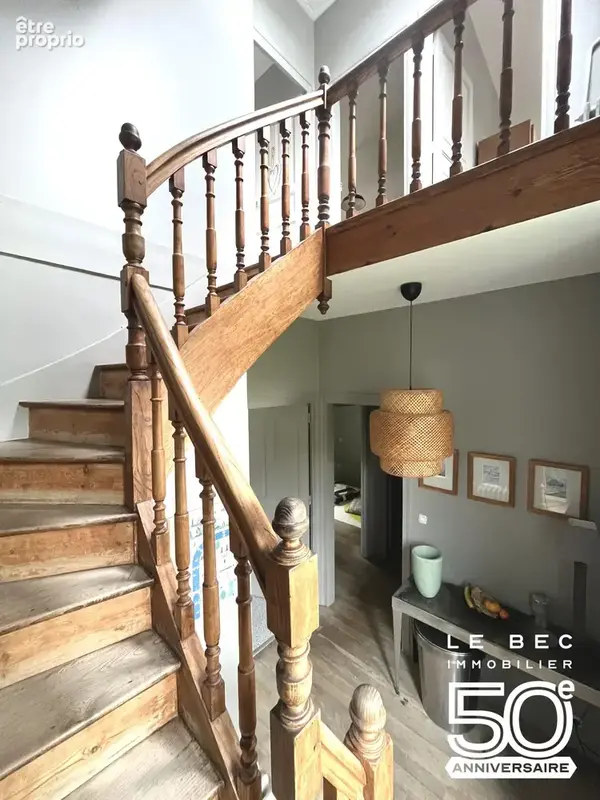 Maison 6 pièces 164 m² à vendre à Vannes (56000) - photo 5
