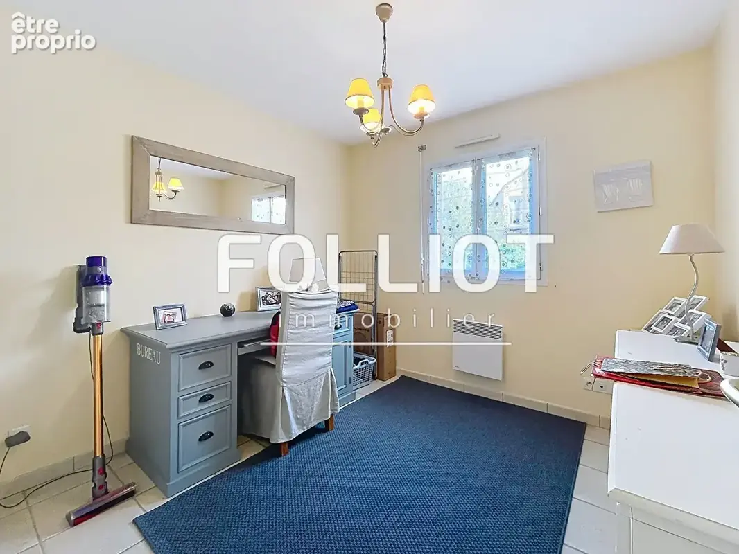 Maison Saint-lo 5 pièce(s) 90 m2 - photo 9