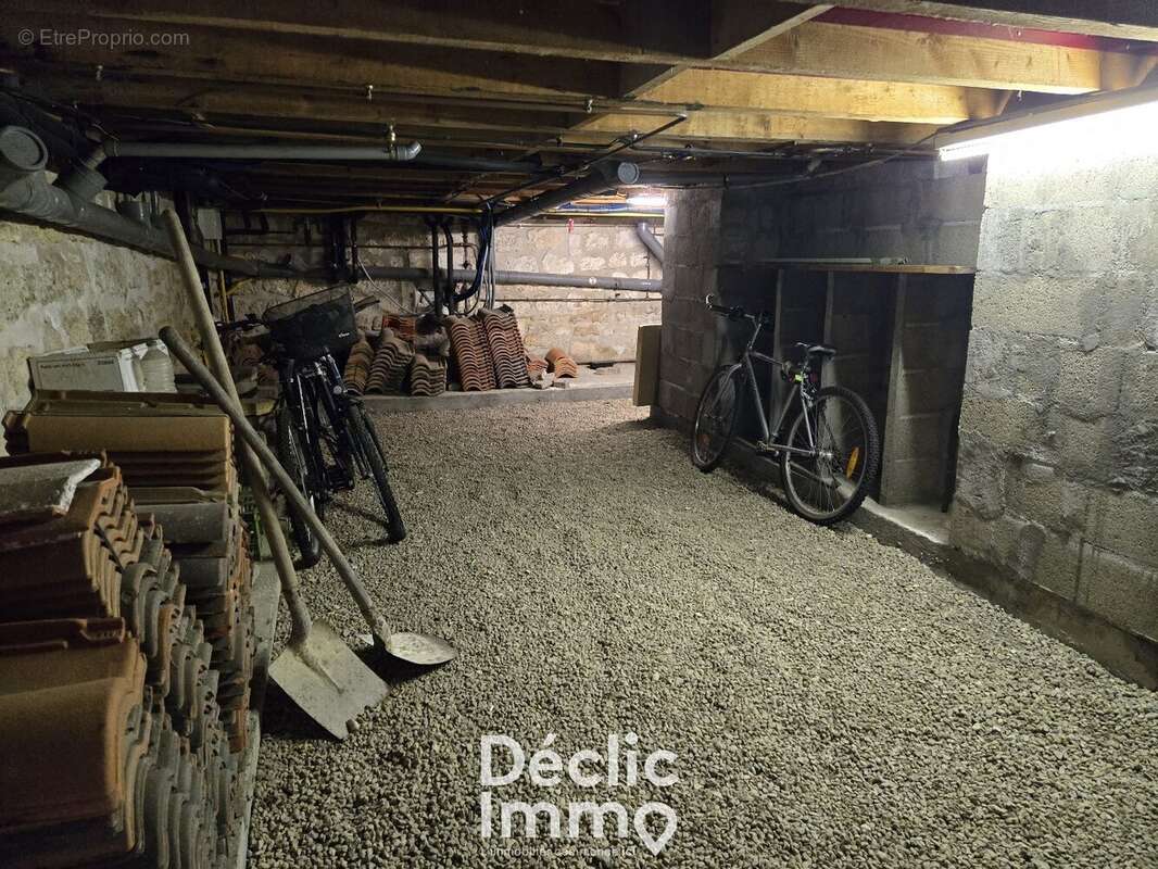 À VENDRE - Exceptionnel Hôtel-Restaurant clé en main avec licence IV + maison attenante - photo 21