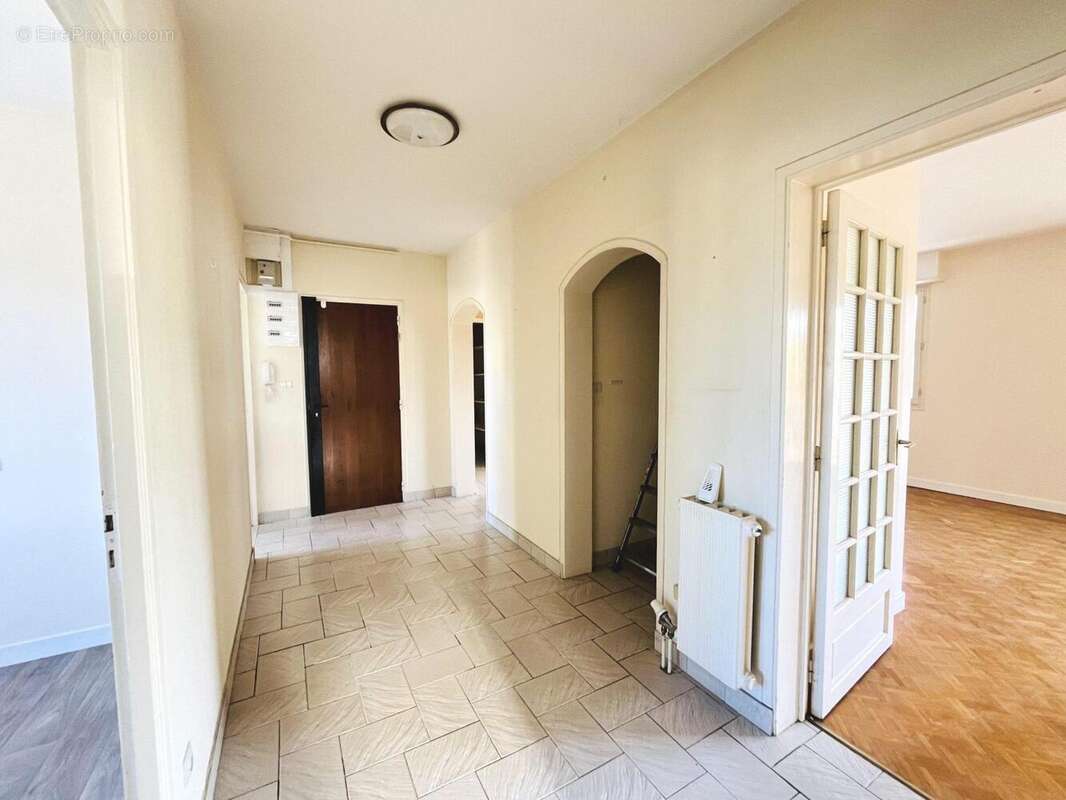 Appartement à MONTLUCON